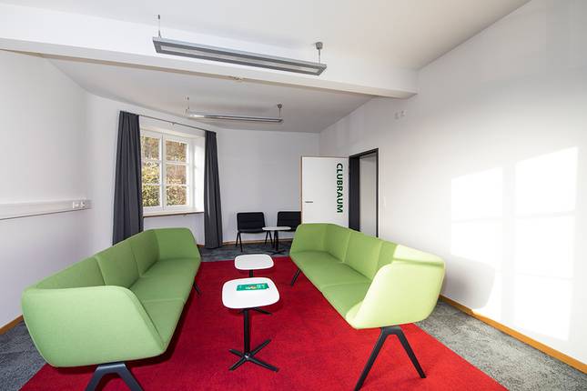 Quelle: Bildungszentrum Gorheim (Fotograf: Erwin Schultheiss, Sigmaringen)