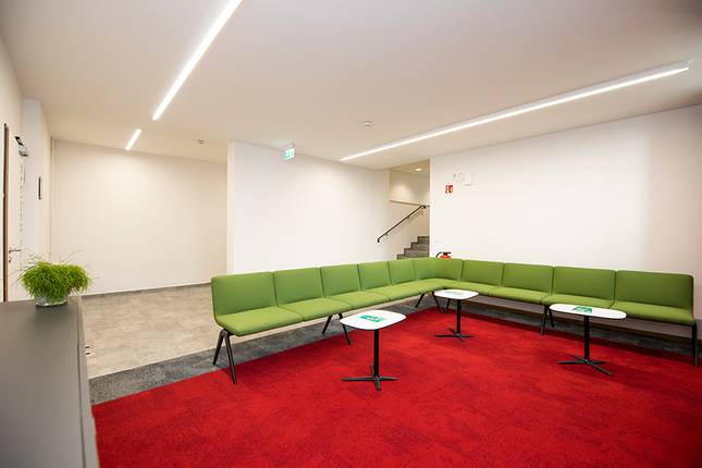 Quelle: Bildungszentrum Gorheim (Fotograf: Erwin Schultheiss, Sigmaringen)