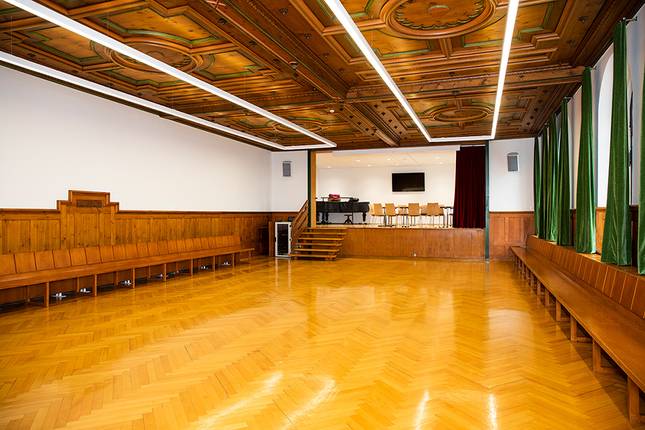 Quelle: Bildungszentrum Gorheim (Fotograf: Erwin Schultheiss, Sigmaringen)