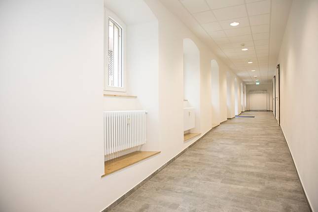Quelle: Bildungszentrum Gorheim (Fotograf: Erwin Schultheiss, Sigmaringen)